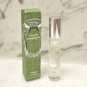 🌸🌸 Sisley Paris Eau de Campagne